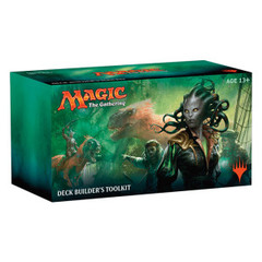 Ixalan - Deck Builder's Toolkit